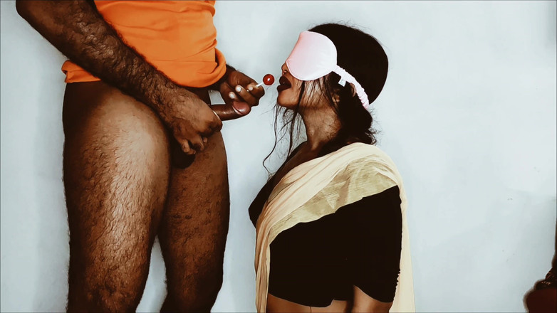 Priyanka_David: Nevlastní bratr mě napálil s ochutnávkou