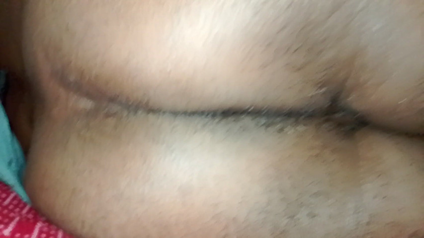 My Ass Before Sleep (Sivell)