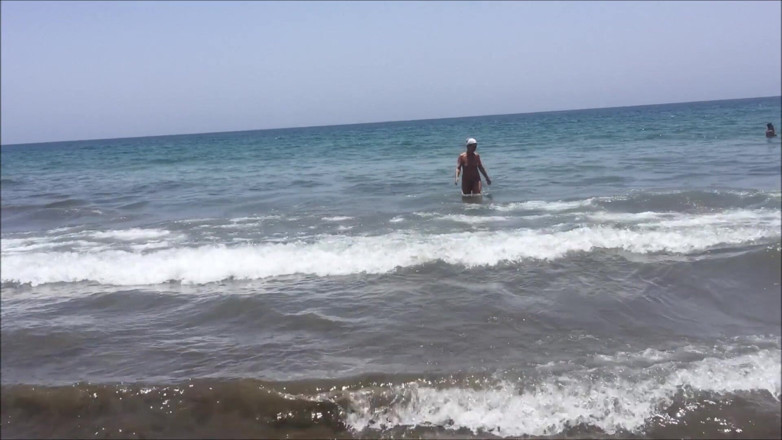 Angel Grazia: Laporan dari nenek canaria