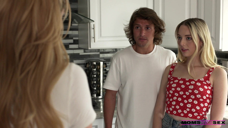 Moms teach sex: Meine stiefmutter will mitmachen - S15: e8