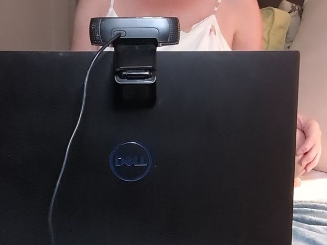 Stepson Mike Watches Stepmom Live on Cam Daily (Busty brendaxxx)