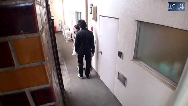 Lust lab: Caught off Guard. Embarrassment Turns Into a Secret Thrill Part5