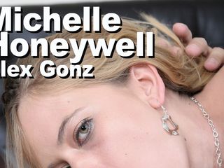 Edge Interactive Publishing: Michelle Honeywell &amp; Alex Gonz: suck, fuck, facial