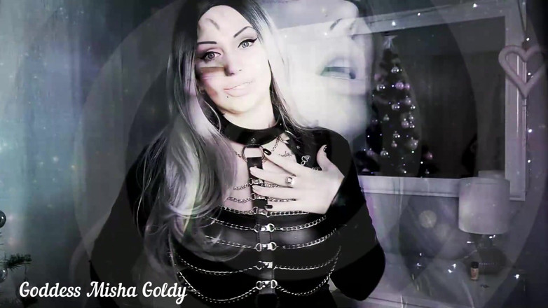 Goddess Misha Goldy: Periculos!!! Nlp &amp; Financiar Asmr &amp; Mesmerize &amp; Triggere &amp; Mind Wash! Findom Hfo!