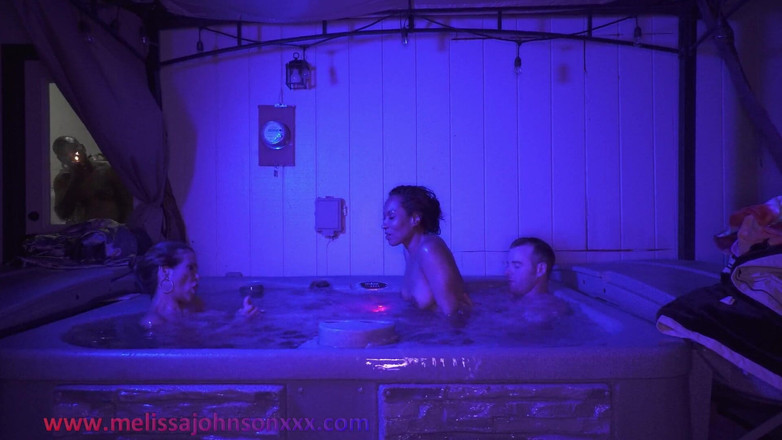 Melissa Johnson: O que aconteceu no Whoregon