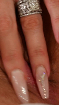 Massive titten Alura jenson dominante WICHs-masturbation