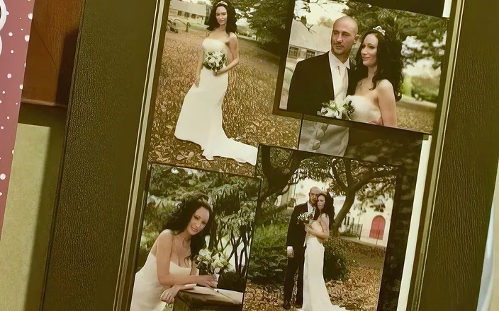 Real couples: Bridie and James