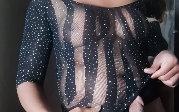 Jaz: Grosse bite de trans