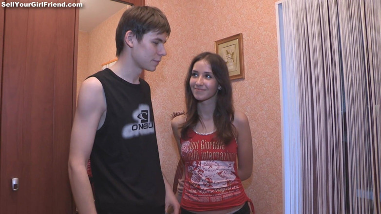 Sell Your GF: Секс для ревнощів