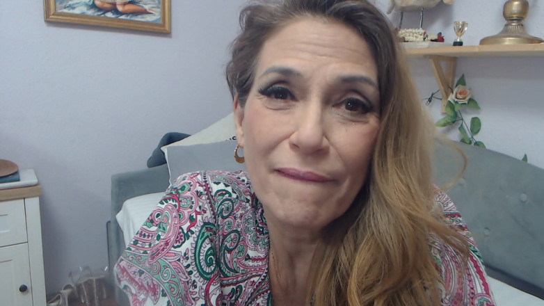 Melissa Johnson: Step-granny’s Surprise