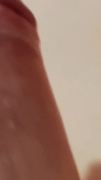 Young Male with Massive Cum Shot