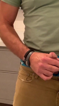 Honění, Edging in My Boxers, Jeans, Try a Cockring, Nesestřílený