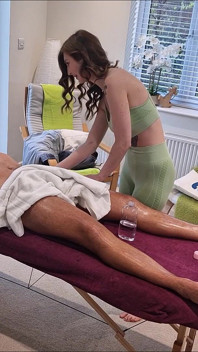 Yeni öğrenci masöz ikinci açı