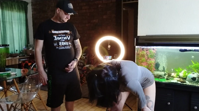 Bigjoefuckalott: Piękny czas na zabawę.