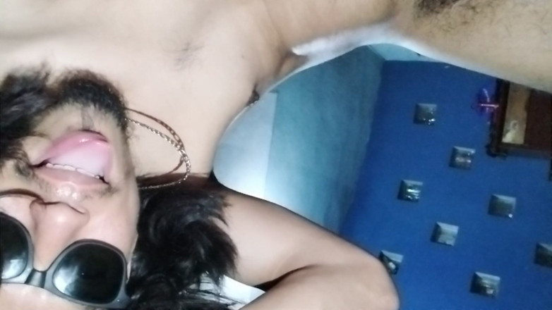 AlexAlejandro13: Spectacolul Ass Hole