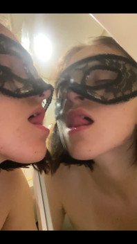 Wow I Like Fuck Myself Near Mirror Look at This Wet Pussy