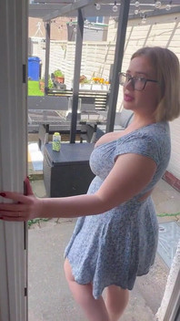 Dealing with Son's Friend