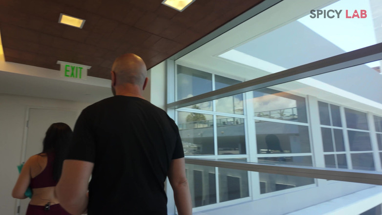 Spicy Lab Production: 매운 일꾼 - 섹시한 하우스 에이전트