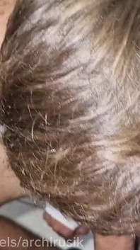 Трахнул Прохожего В Туалете Торгового Центра, Мускулистый Парень Весь В Сперме!