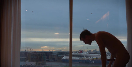 GayDuplo: Un po' dalla mia vacanza - ripresa ad Amsterdam. Nessuno ha...