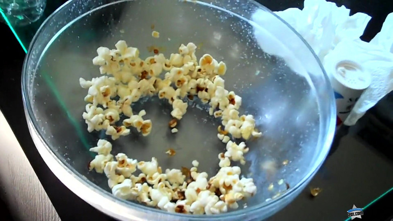 Hollywood 201: Epizoda 5: Úklid je vedle