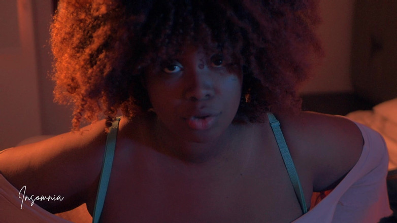 Insomnia Domina: Threes Company