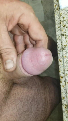 Matt Kane cam: Sborro con la mancia