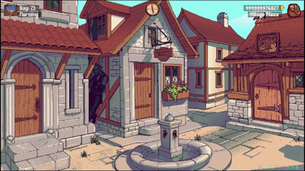Porny Games: Aurelia by Mirthal part 3