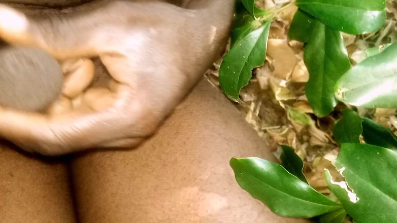 Judith xxx: Lovely moment touch