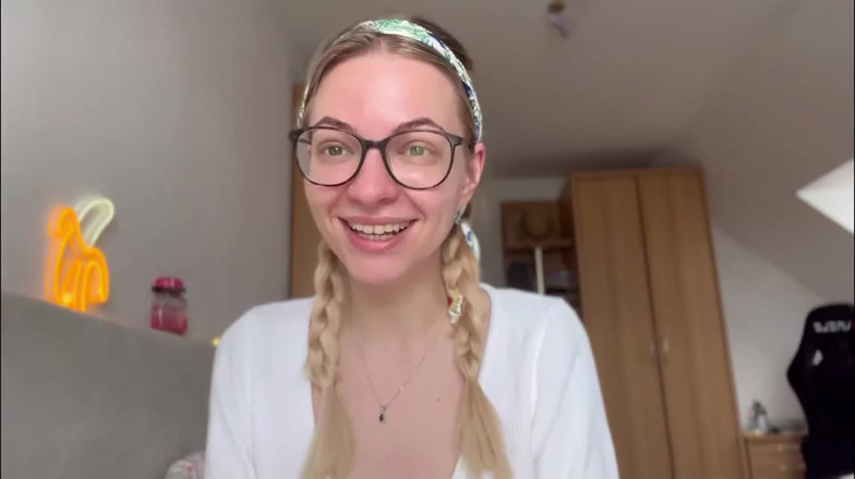 Goddess_Bella_Rae: Why I Love to Bust Balls