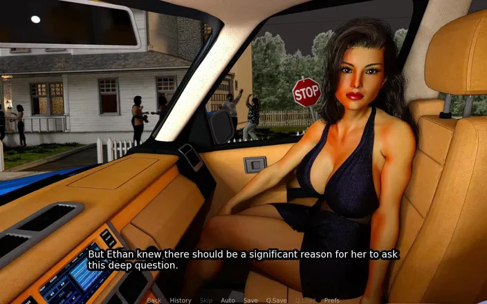 Dirty GamesXxX: A Couple's Duet of Love&amp;lust: Hotwife Got Fingered on College...