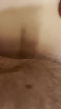 Nourrie du sperme de son cul creampie