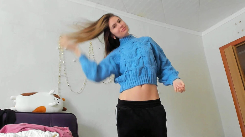 Rarible Diamond: Sweaters