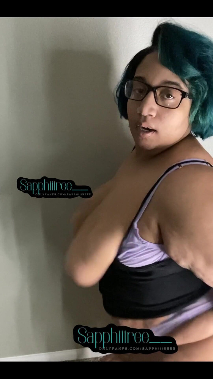 Biggdebbie solo: I’m opening up 