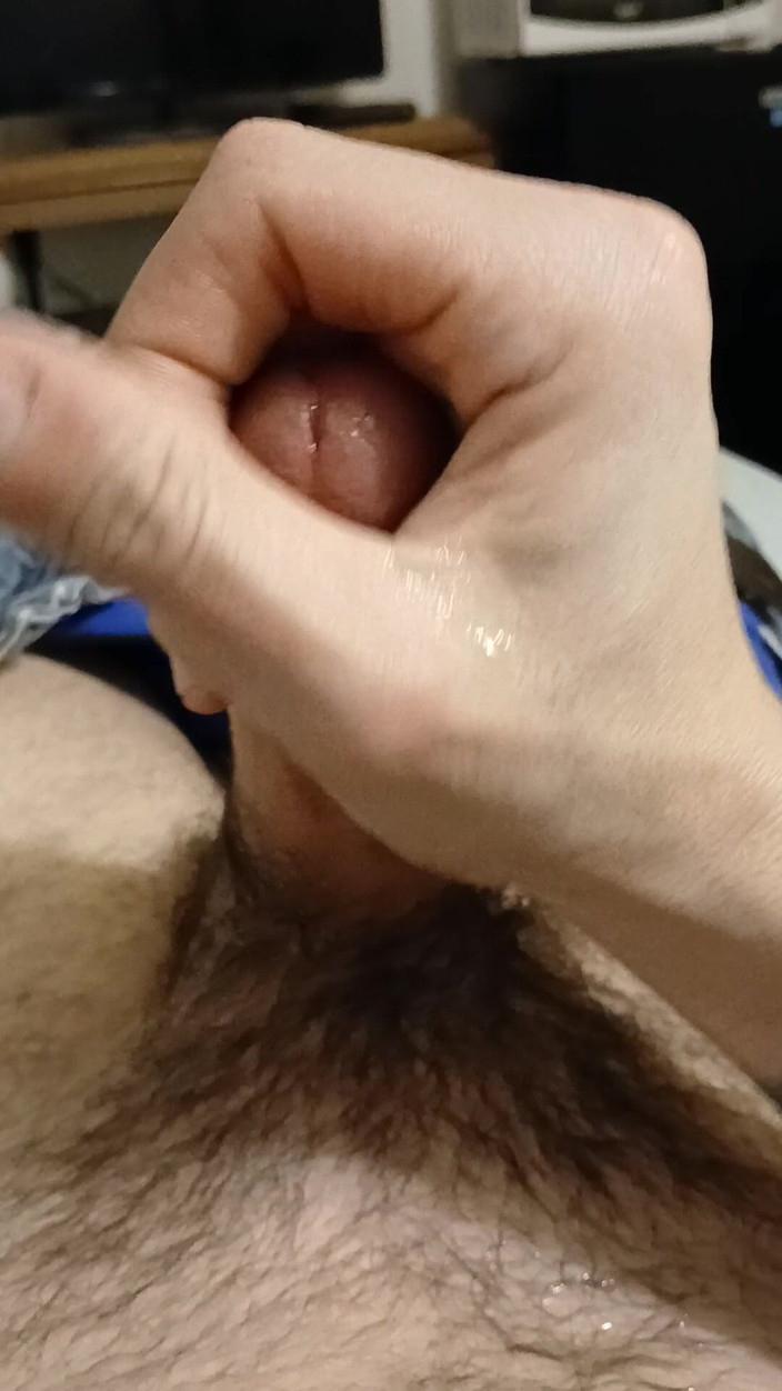 SlayerRod: 쓰 다듬어