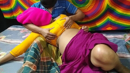 Hot_wife999: Village Wife Tight Puussy Couple Romance