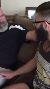 Show Me Stepdad