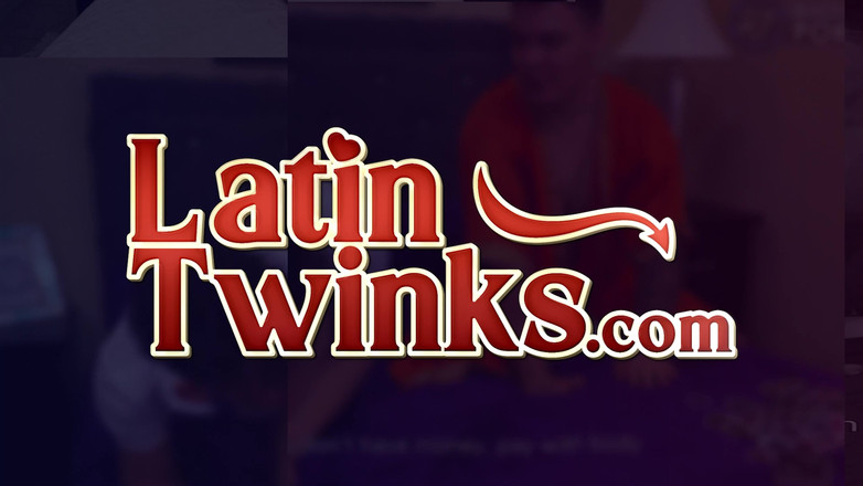 Latin Twinks: Mateo twink nimmt soy alex boy riesigen schwanz