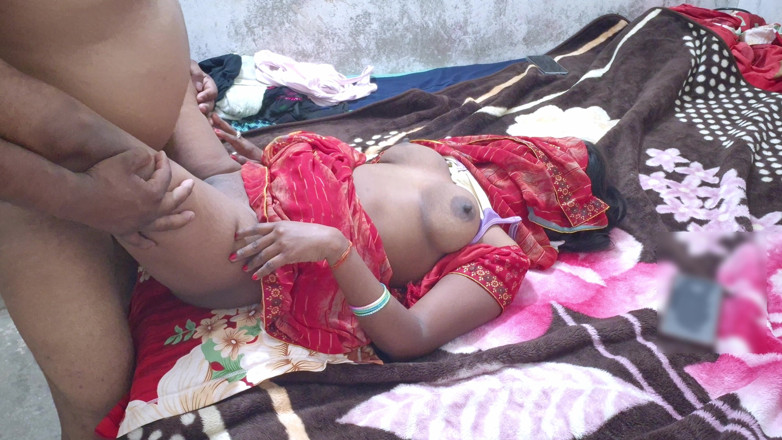 ExcitedWomen: Indian Desi Bhabhi Fucking with Desi Horny Man