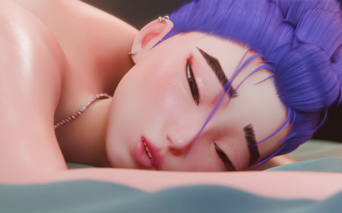 Orlikx: Rumi kang - sıkı amcık davetiyesi - kpop iblis avcıları rule34 3d porno