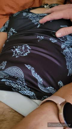 MajorDick: Step Mom Asked Me to Cum Over.