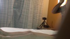 Jake Grand the man: Goth Crossdresser Jade Madison Sucking Cock - Compilation 5