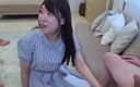 Studio Modern Shunga - JAV: Asiatischer engel 21745