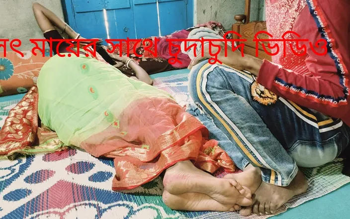 Pojahoty: Desi Wife Fuck