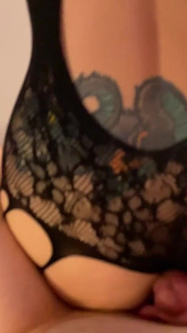 Ass Worship Ass Job and Face Sitting POV (The Fetish Couple)