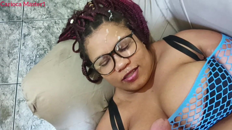 Carioca Master: Я розважався з волоссям нової дівчини, і вона нервувала
