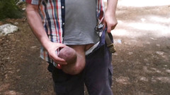 Monster_Meat_: Do lesa...