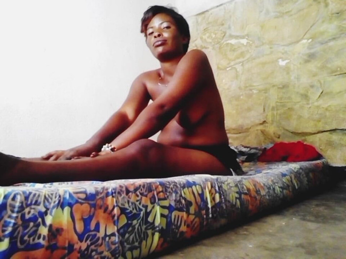 Me and my new slut: Dansen terwijl we vrijen, wat een neukbabe