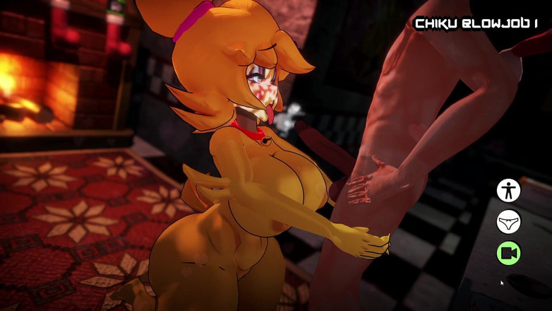 LewdArcade: Fap Nights в галерее ночного клуба Frenni [часть 02] Секс-игра [18+] порно анимации, коллекция