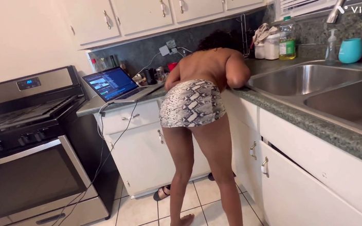 Fijii pornbox: Fijii kutusu anal seksi bebek Str8rich'in sahibi